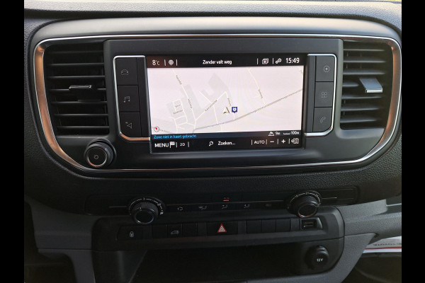 Toyota PROACE Electric Worker L1 Extra Range Navigator occasion