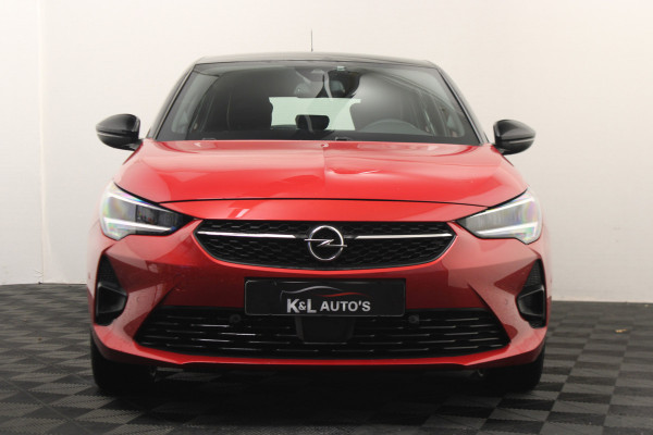 Opel Corsa 1.2 Turbo GS |Camera|Carplay|