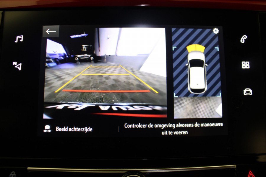 Opel Corsa 1.2 Turbo GS |Camera|Carplay|