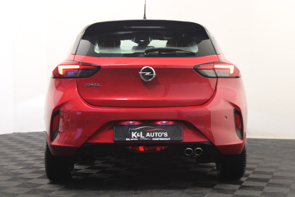 Opel Corsa 1.2 Turbo GS |Camera|Carplay|