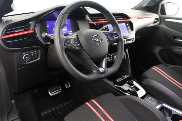 Opel Corsa 1.2 Turbo GS |Camera|Carplay|