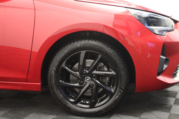 Opel Corsa 1.2 Turbo GS |Camera|Carplay|