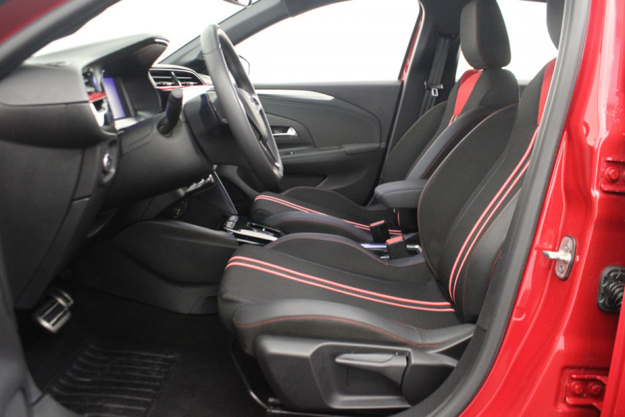 Opel Corsa 1.2 Turbo GS |Camera|Carplay|