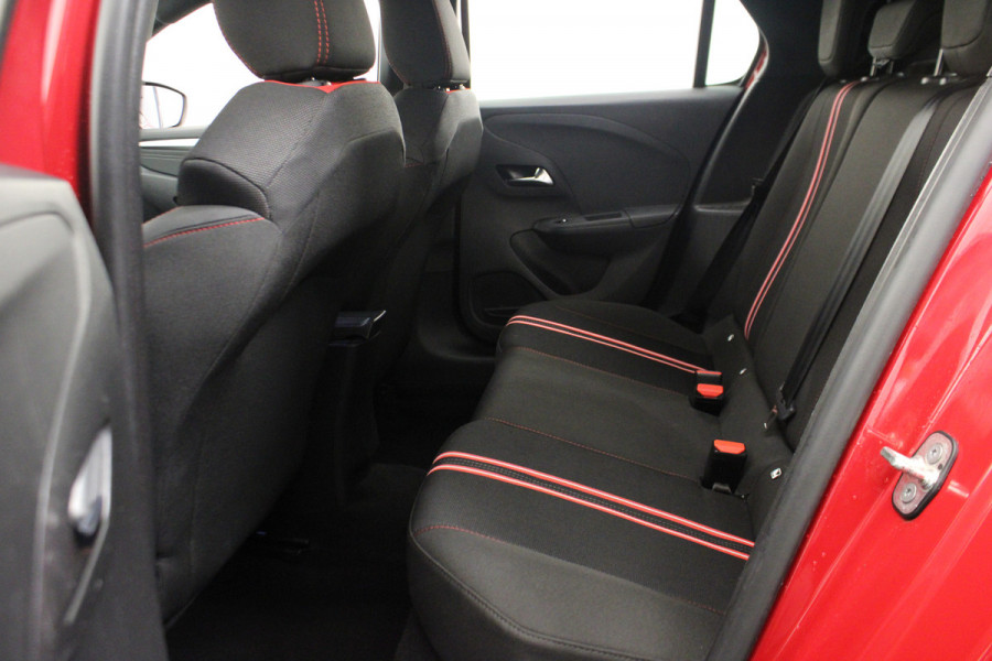 Opel Corsa 1.2 Turbo GS |Camera|Carplay|