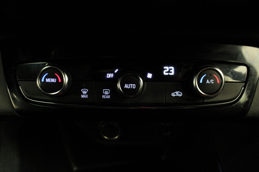 Opel Corsa 1.2 Turbo GS |Camera|Carplay|