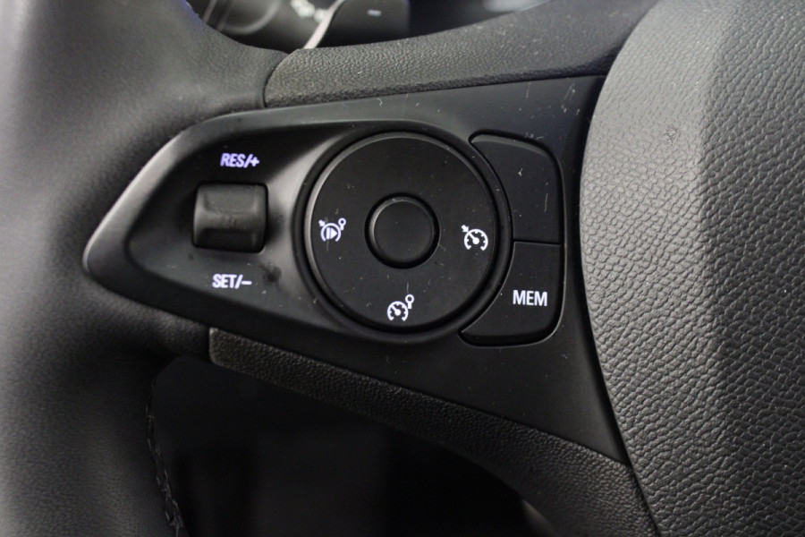 Opel Corsa 1.2 Turbo GS |Camera|Carplay|