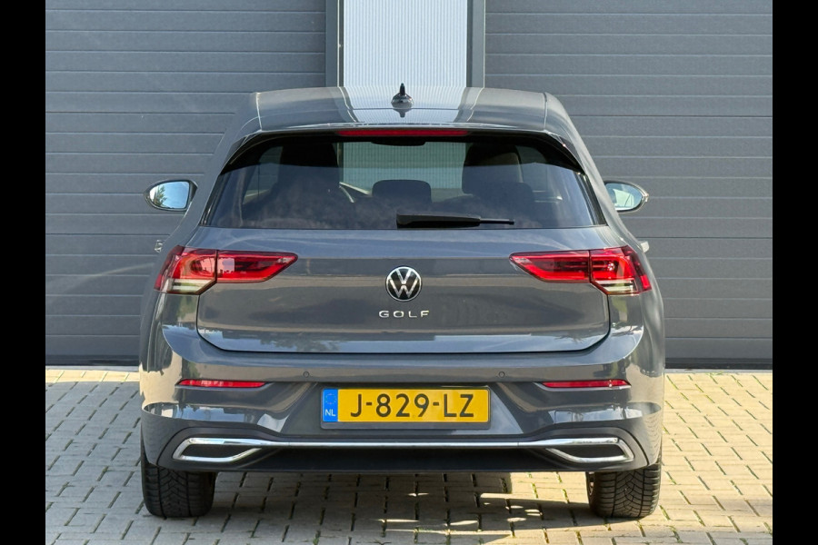 Volkswagen Golf 1.5 TSI Style / Nardo Grey / ACTIE !