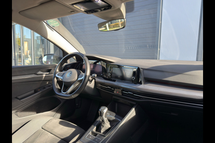 Volkswagen Golf 1.5 TSI Style / Nardo Grey / ACTIE !