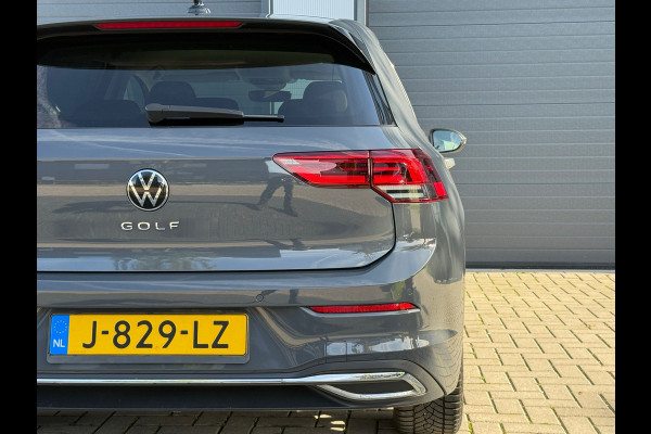 Volkswagen Golf 1.5 TSI Style / Nardo Grey / ACTIE !