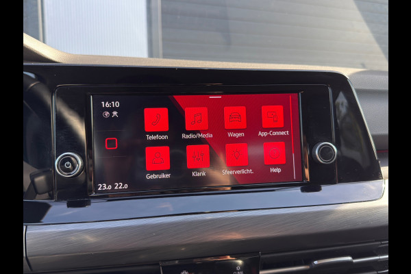 Volkswagen Golf 1.5 TSI Style / Nardo Grey / ACTIE !