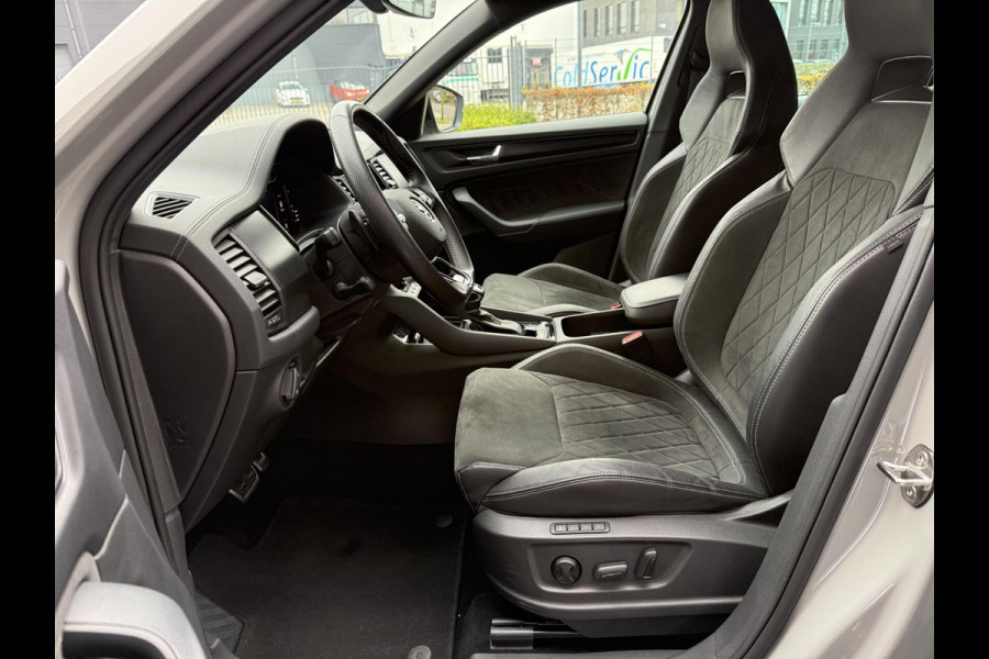 Škoda Kodiaq 1.5 TSI Sportline Business 7p.