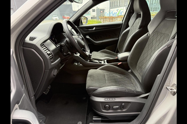 Škoda Kodiaq 1.5 TSI Sportline Business 7p.