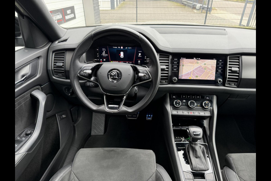 Škoda Kodiaq 1.5 TSI Sportline Business 7p.