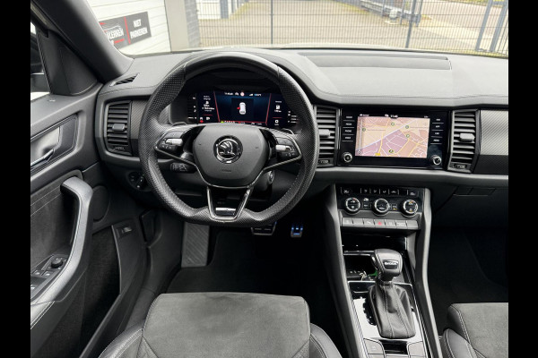 Škoda Kodiaq 1.5 TSI Sportline Business 7p.