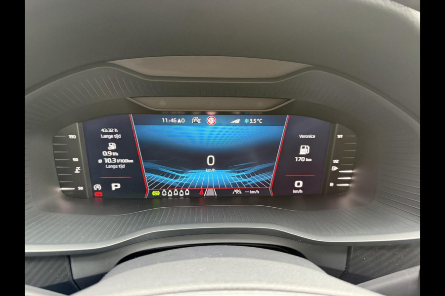 Škoda Kodiaq 1.5 TSI Sportline Business 7p.