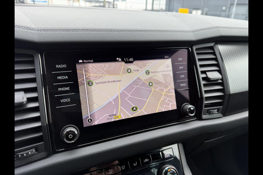 Škoda Kodiaq 1.5 TSI Sportline Business 7p.