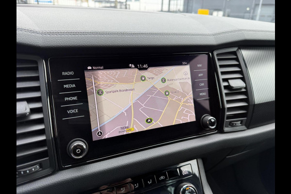 Škoda Kodiaq 1.5 TSI Sportline Business 7p.