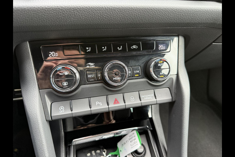 Škoda Kodiaq 1.5 TSI Sportline Business 7p.