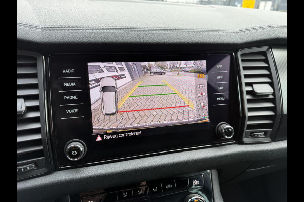 Škoda Kodiaq 1.5 TSI Sportline Business 7p.