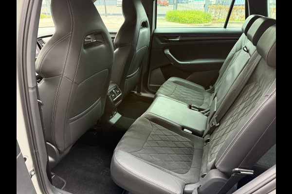 Škoda Kodiaq 1.5 TSI Sportline Business 7p.