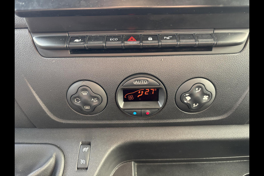 Opel Movano 2.3 Turbo L3H2*POSTNL INRICHTING*ECC*CRUISE*NAVI*