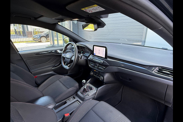 Ford Focus 1.0 EcoBoost ST Line BTW-Auto / ACTIE