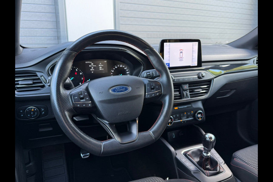 Ford Focus 1.0 EcoBoost ST Line BTW-Auto / ACTIE