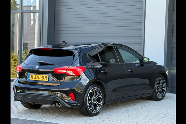 Ford Focus 1.0 EcoBoost ST Line BTW-Auto / ACTIE