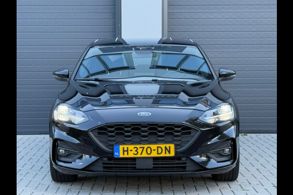 Ford Focus 1.0 EcoBoost ST Line BTW-Auto / ACTIE