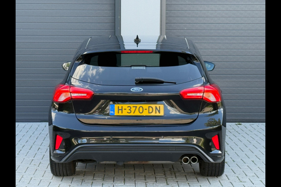Ford Focus 1.0 EcoBoost ST Line BTW-Auto / ACTIE
