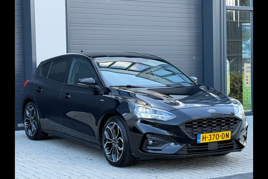 Ford Focus 1.0 EcoBoost ST Line BTW-Auto / ACTIE