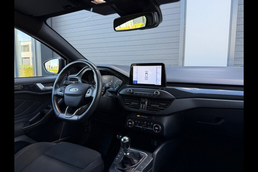 Ford Focus 1.0 EcoBoost ST Line BTW-Auto / ACTIE