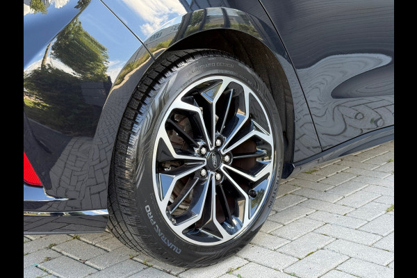 Ford Focus 1.0 EcoBoost ST Line BTW-Auto / ACTIE