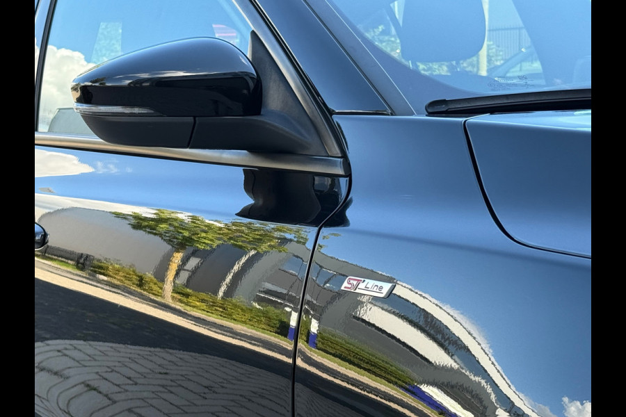 Ford Focus 1.0 EcoBoost ST Line BTW-Auto / ACTIE