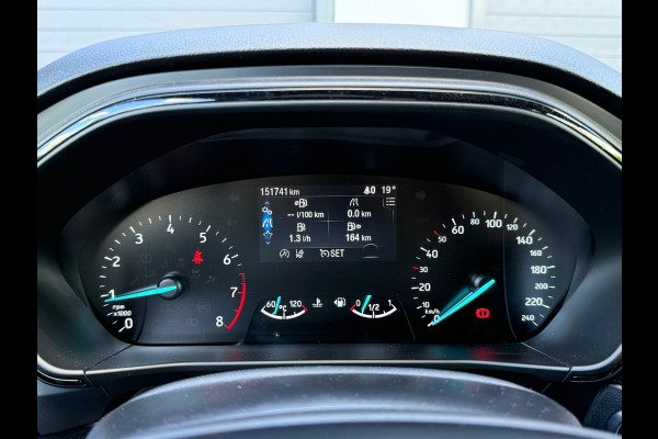 Ford Focus 1.0 EcoBoost ST Line BTW-Auto / ACTIE