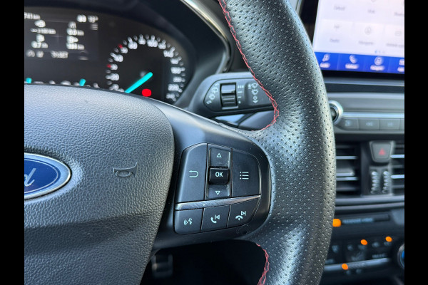 Ford Focus 1.0 EcoBoost ST Line BTW-Auto / ACTIE