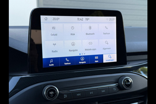 Ford Focus 1.0 EcoBoost ST Line BTW-Auto / ACTIE