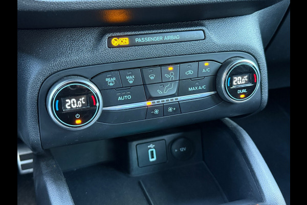 Ford Focus 1.0 EcoBoost ST Line BTW-Auto / ACTIE