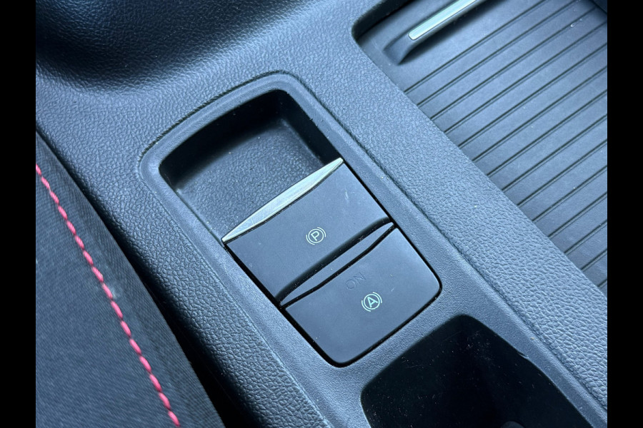 Ford Focus 1.0 EcoBoost ST Line BTW-Auto / ACTIE