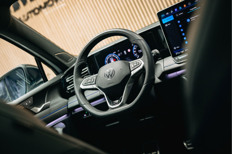 Volkswagen Tiguan 1.5 eTSI R-Line Business | Harman/Kardon | BTW | Pano | Stoelmassage | Trekhaak |