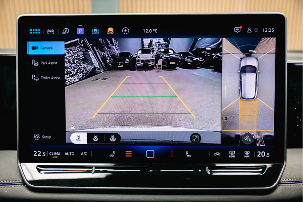 Volkswagen Tiguan 1.5 eTSI R-Line Business | Harman/Kardon | BTW | Pano | Stoelmassage | Trekhaak |