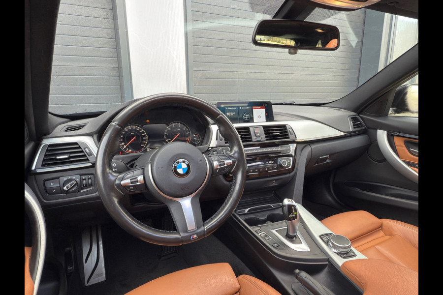 BMW 3 Serie Touring 318i M Sport| Schuifdak / Carplay / ACTIE