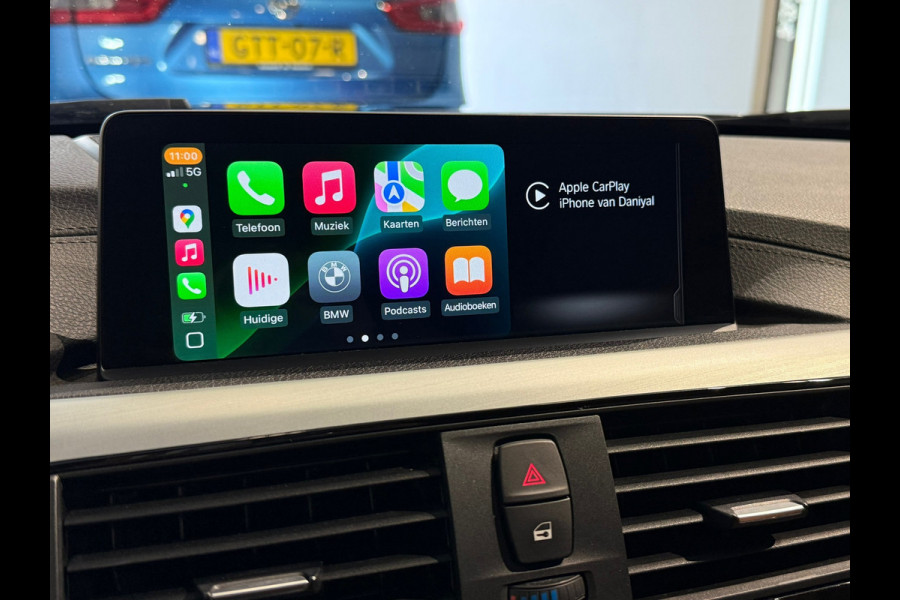 BMW 3 Serie Touring 318i M Sport| Schuifdak / Carplay / ACTIE