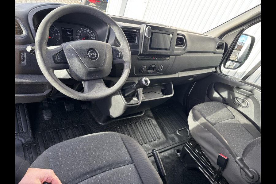 Opel Movano 2.3 Turbo L3H2*POSTNL INRICHTING*ECC*CRUISE*NAVI*