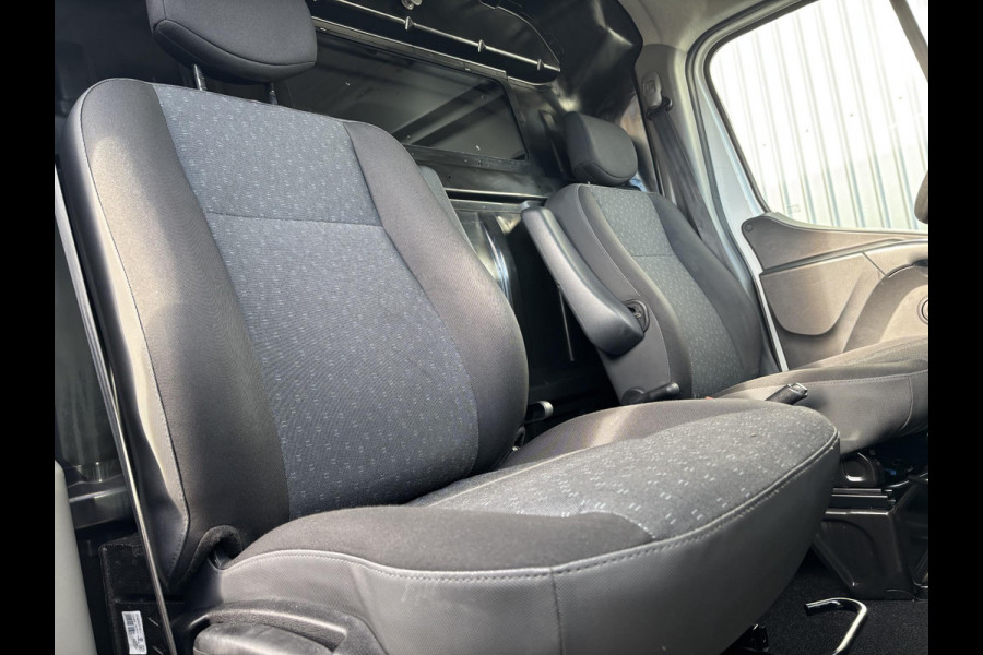 Opel Movano 2.3 Turbo L3H2*POSTNL INRICHTING*ECC*CRUISE*NAVI*