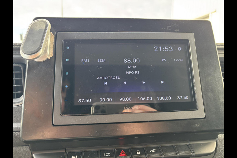 Opel Movano 2.3 Turbo L3H2*POSTNL INRICHTING*ECC*CRUISE*NAVI*