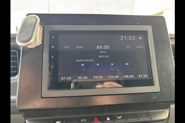 Opel Movano 2.3 Turbo L3H2*POSTNL INRICHTING*ECC*CRUISE*NAVI*