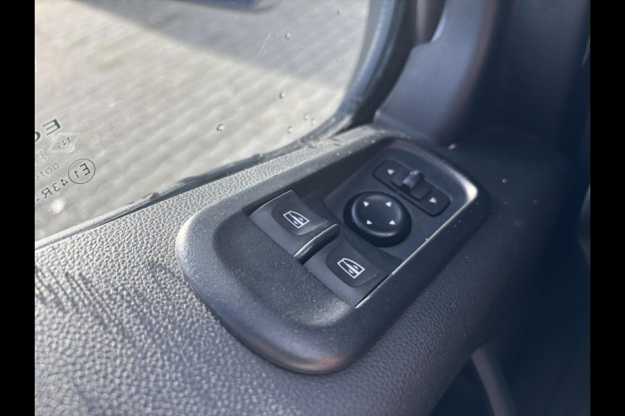 Opel Movano 2.3 Turbo L3H2*POSTNL INRICHTING*ECC*CRUISE*NAVI*