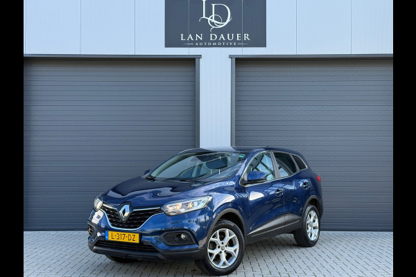 Renault Kadjar 1.3 TCe Zen / NAP / 1e Eigenaar / ACTIE