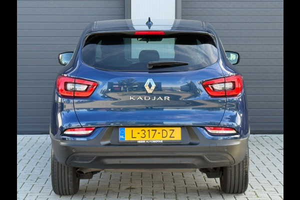 Renault Kadjar 1.3 TCe Zen / NAP / 1e Eigenaar / ACTIE